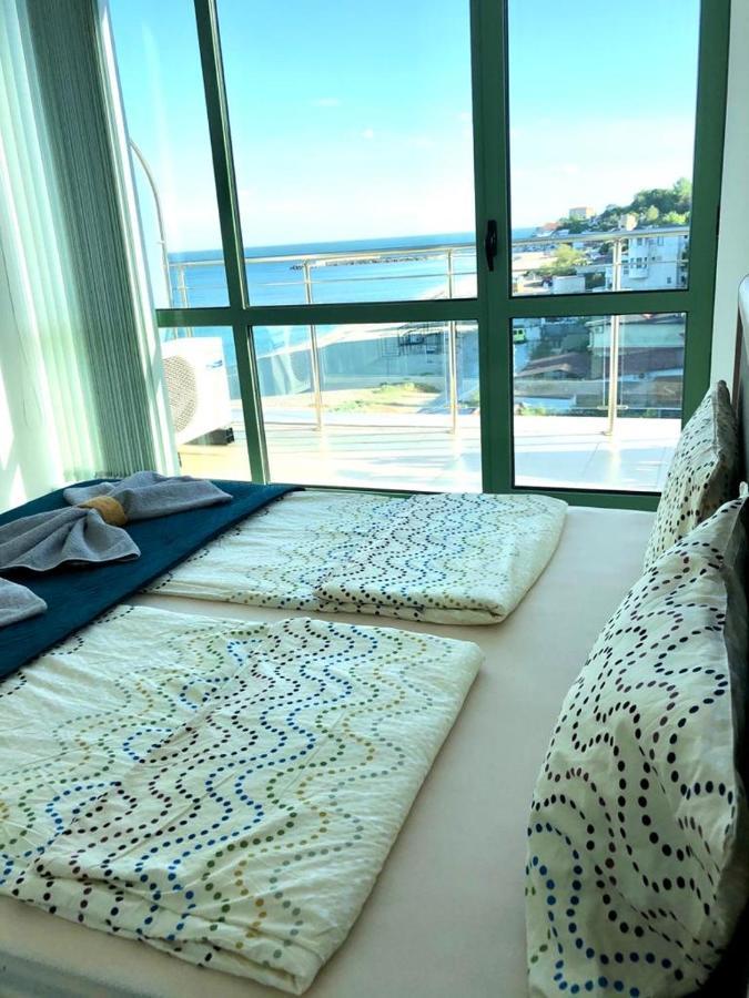 Beach Apartment No 17 St Constantin et Helena Extérieur photo
