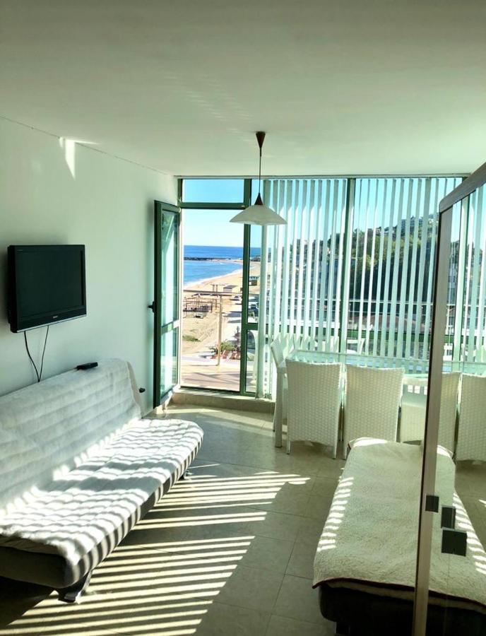 Beach Apartment No 17 St Constantin et Helena Extérieur photo
